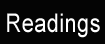 Personalized Readings