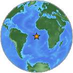 Earthquake Location